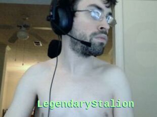 LegendaryStalion