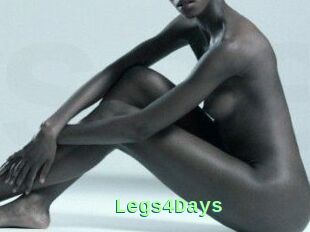 Legs4Days