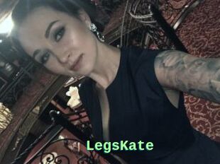 LegsKate