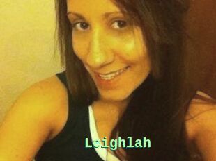 Leighlah