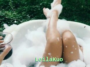 LeilaKuo