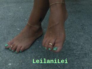 Leilani_Lei