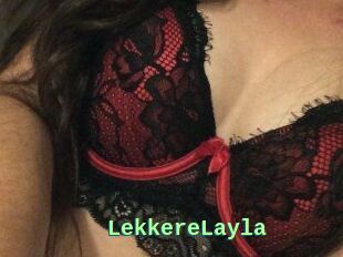 LekkereLayla