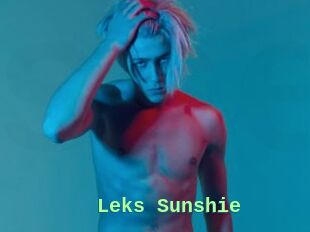 Leks_Sunshie