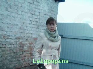 Lelapopins