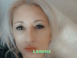 Lemonx