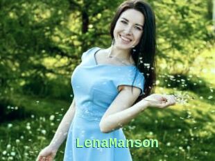 LenaManson