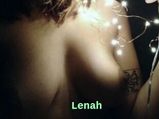 Lenah