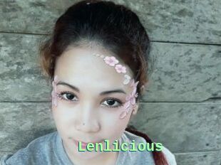 Lenlicious