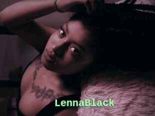 LennaBlack