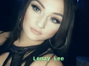 Lenzy_Lee