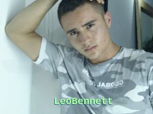 LeoBennett