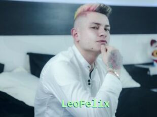 LeoFelix