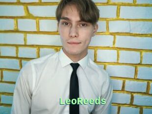 LeoReeds