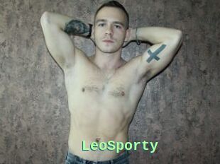 LeoSporty