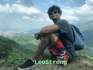 LeoStrong