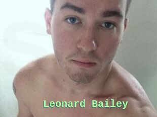 Leonard_Bailey