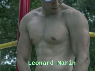 Leonard_Marin