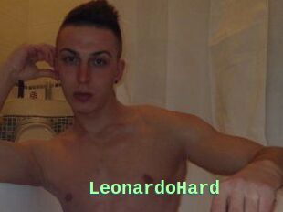 LeonardoHard