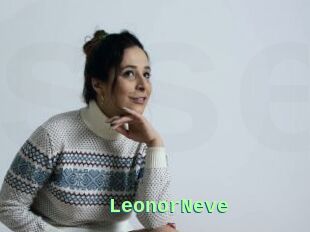 LeonorNeve