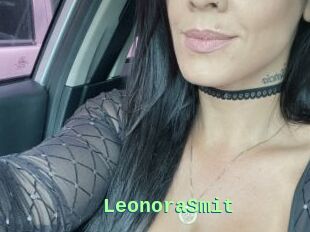 LeonoraSmit