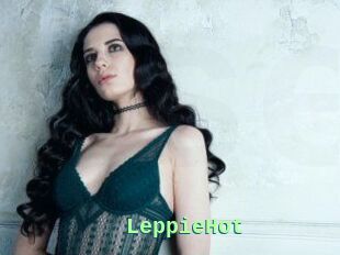LeppieHot