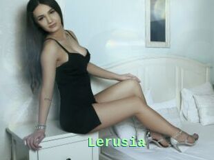 Lerusia