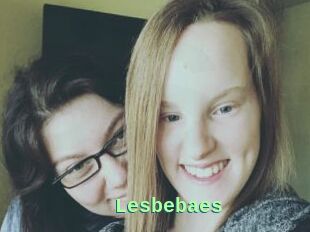 Lesbebaes