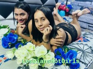 LesbiansHotGirls