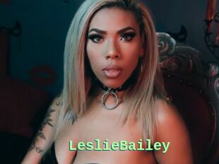 LeslieBailey