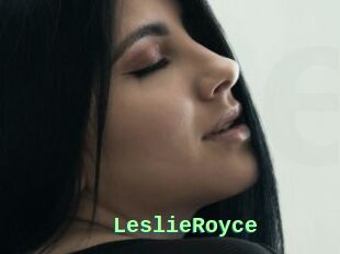 LeslieRoyce