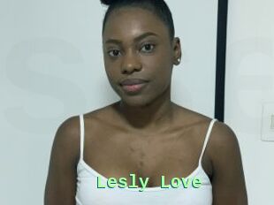 Lesly_Love
