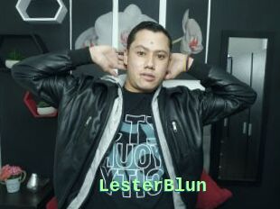 LesterBlun