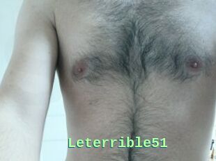 Leterrible51