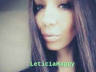 LeticiaHappy