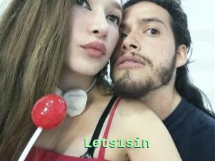 Lets1sin
