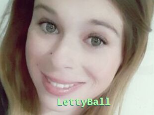 LettyBall