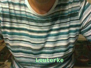 Leuterke