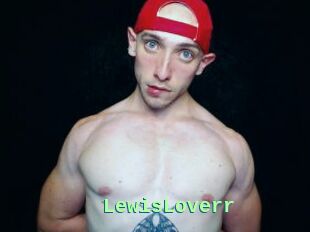 LewisLoverr