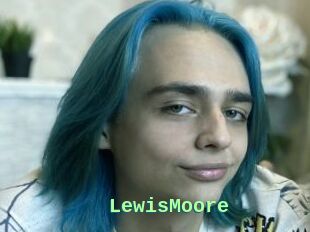 LewisMoore