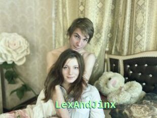 LexAndJinx