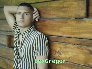 LexGregor