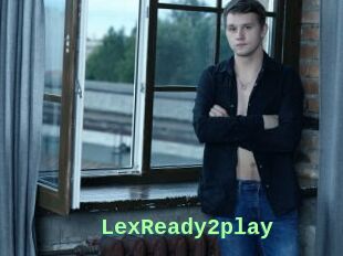 LexReady2play