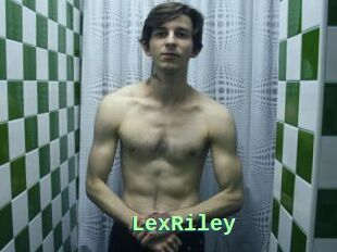 LexRiley