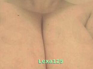 Lexa125