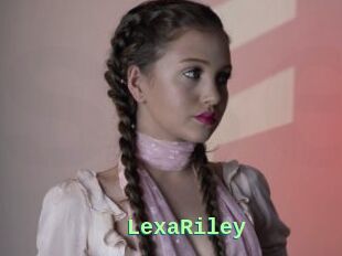 LexaRiley