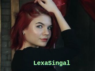 LexaSingal