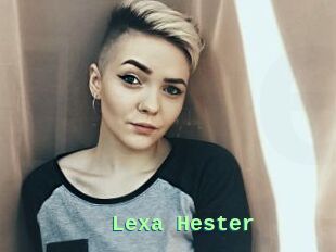 Lexa_Hester