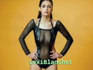LexiBlanchet