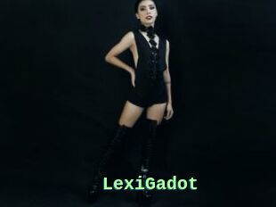 LexiGadot